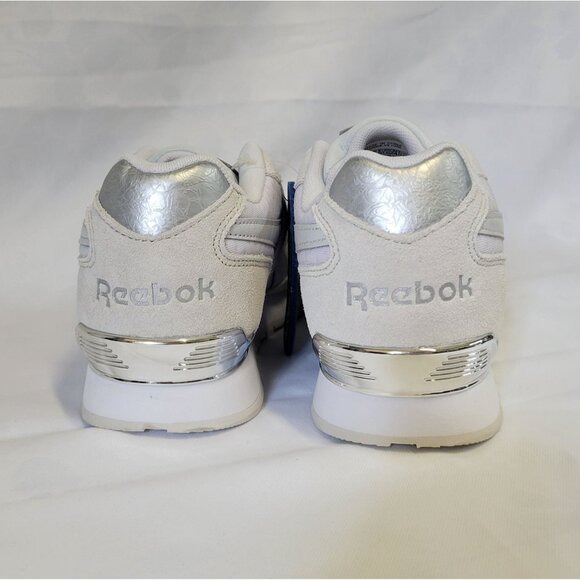 NWT NIB Reebok Harman classics womans size 7 laced running shoes - Picture 5 of 9